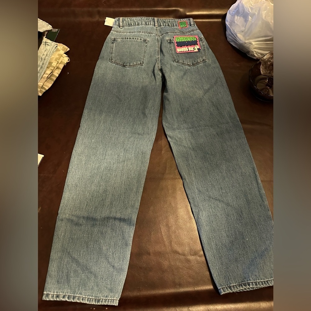 Empyre jeans - Picture 8 of 8